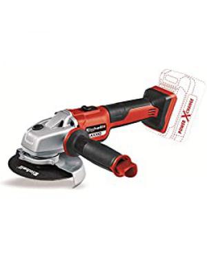 AMOLADORA ANGULAR INALÁMBRICA AXXIO